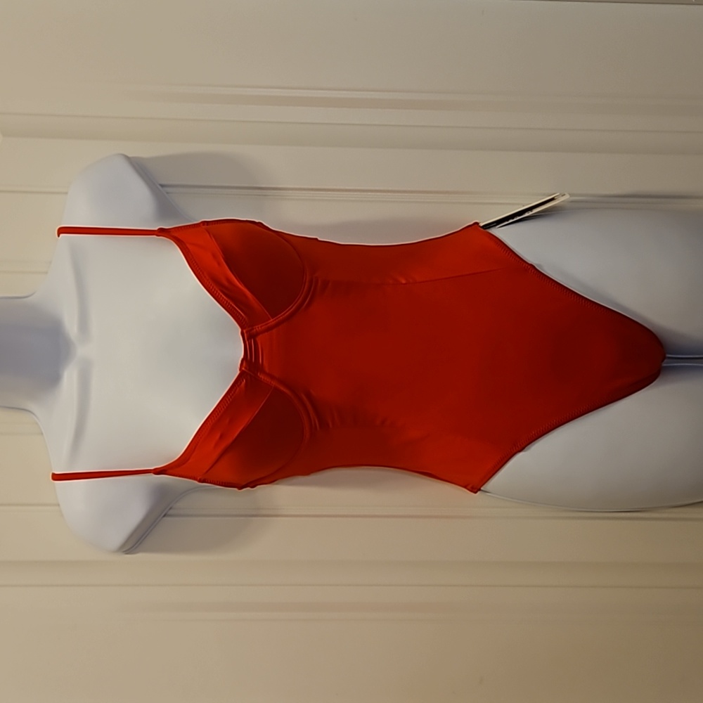 *NWT* Good American One Piece Suit